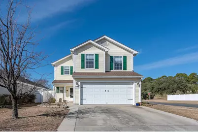 465 Dandelion Ln., Myrtle Beach, SC 29579 - Photo 1