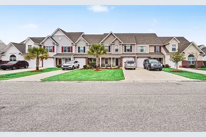 520 Riverward Dr. #520, Myrtle Beach, SC 29588 - Photo 1