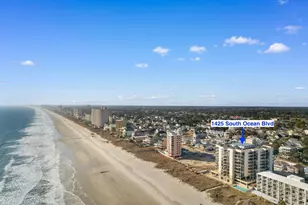1425 S Ocean Blvd, North Myrtle Beach, SC 29582 - Photo 35