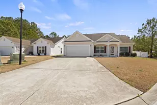 1100 Eureka Trail, Longs, SC 29568 - Photo 47