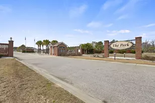 1100 Eureka Trail, Longs, SC 29568 - Photo 45