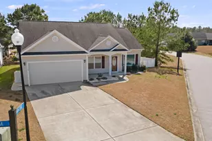 1100 Eureka Trail, Longs, SC 29568 - Photo 51