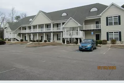 144 Scotchbroom Dr. #O-202, Little River, SC 29566 - Photo 1