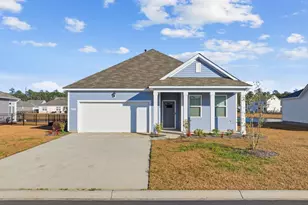 4012 Sage Dr, Myrtle Beach, SC 29588 - Photo 1