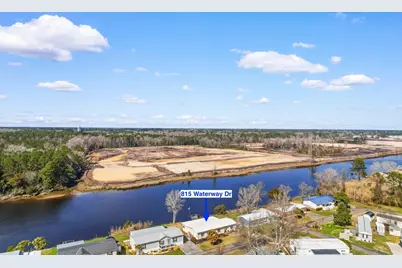 815 Waterway Dr., North Myrtle Beach, SC 29582 - Photo 41