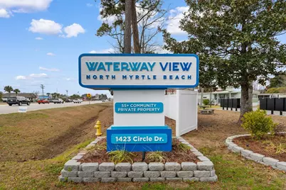 815 Waterway Dr., North Myrtle Beach, SC 29582 - Photo 45