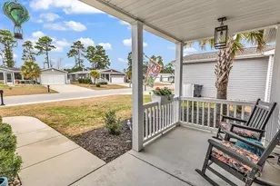 1625 Greenridge Dr, Conway, SC 29526 - Photo 3