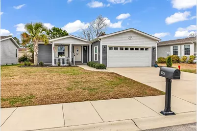 1625 Greenridge Dr., Conway, SC 29526 - Photo 1