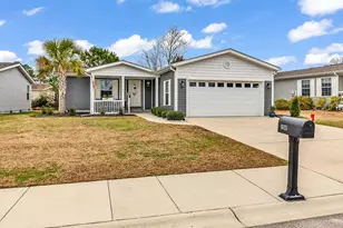 1625 Greenridge Dr, Conway, SC 29526 - Photo 1