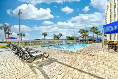 5300 N Ocean Blvd. #117, Myrtle Beach, SC 29577 - Photo 27