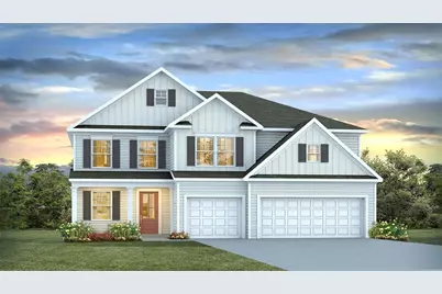 297 Hadley Springs Ave, Longs, SC 29568 - Photo 1