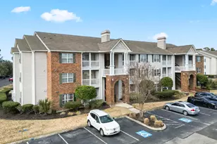 3753 Citation Way, Myrtle Beach, SC 29577 - Photo 1