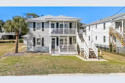 1202 S Ocean Blvd., North Myrtle Beach, SC 29582 - Photo 1