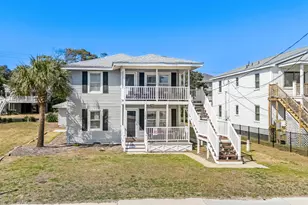 1202 S Ocean Blvd, North Myrtle Beach, SC 29582 - Photo 1