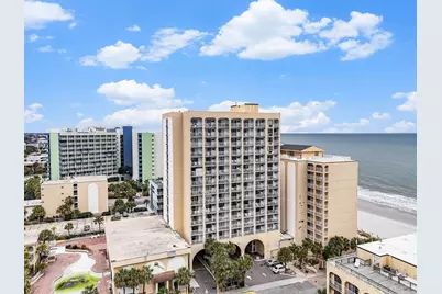 1207 S Ocean Blvd. #50410, Myrtle Beach, SC 29577 - Photo 25