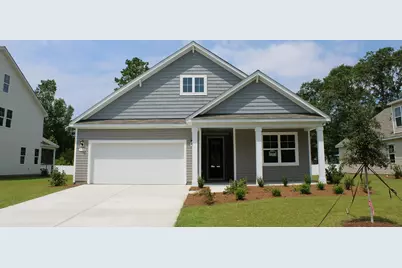 317 Hadley Springs Ave, Longs, SC 29568 - Photo 1