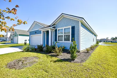 2608 Riverboat Way, Conway, SC 29526 - Photo 3