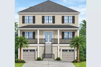 4618 Hedrick St., North Myrtle Beach, SC 29582 - Photo 1