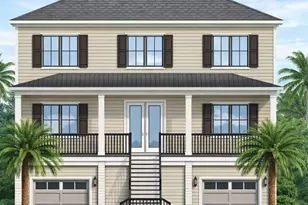 4618 Hedrick St, North Myrtle Beach, SC 29582 - Photo 1