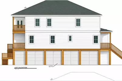 4618 Hedrick St., North Myrtle Beach, SC 29582 - Photo 5
