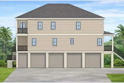 4618 Hedrick St., North Myrtle Beach, SC 29582 - Photo 3