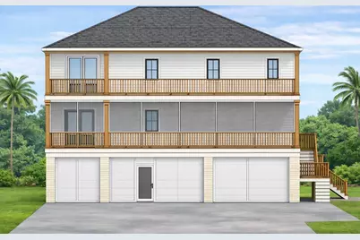 4618 Hedrick St., North Myrtle Beach, SC 29582 - Photo 3