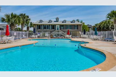 903 Woodberry Pl., Garden City Beach, SC 29576 - Photo 53
