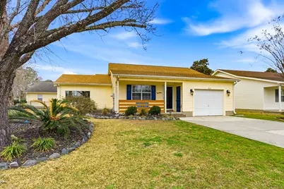 903 Woodberry Pl., Garden City Beach, SC 29576 - Photo 1