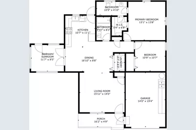 903 Woodberry Pl., Garden City Beach, SC 29576 - Photo 3