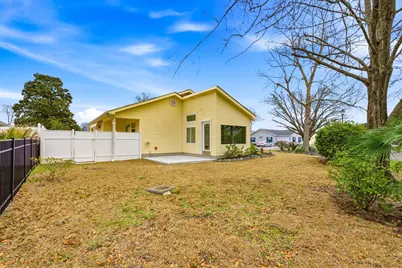 903 Woodberry Pl., Garden City Beach, SC 29576 - Photo 33
