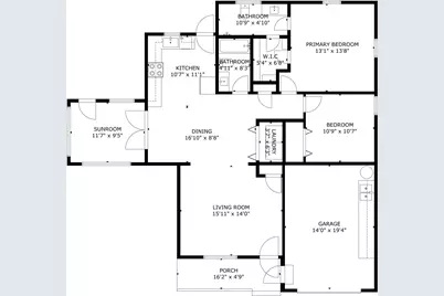 903 Woodberry Pl., Garden City Beach, SC 29576 - Photo 3