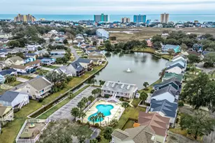 903 Woodberry Pl, Garden City Beach, SC 29576 - Photo 53