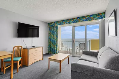 2701 S Ocean Blvd. #1804, North Myrtle Beach, SC 29582 - Photo 3