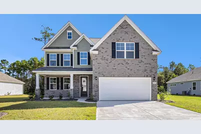 367 Hadley Springs Ave, Longs, SC 29568 - Photo 1