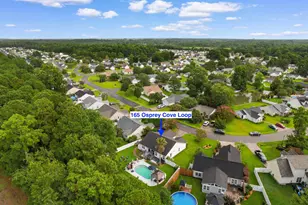 165 Osprey Cove Loop, Myrtle Beach, SC 29588 - Photo 35