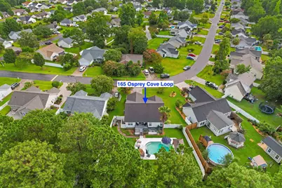 165 Osprey Cove Loop, Myrtle Beach, SC 29588 - Photo 37