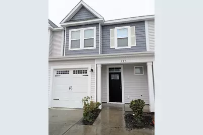 129 Goldenrod Circle, Little River, SC 29566 - Photo 1