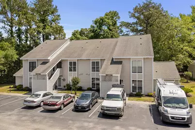 4470 Little River Inn Ln. #1005, Little River, SC 29566 - Photo 1