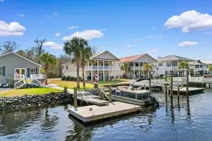 719 Smith Blvd, Myrtle Beach, SC 29588 - Photo 5