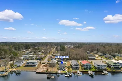 719 Smith Blvd., Myrtle Beach, SC 29588 - Photo 37