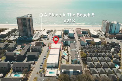 191 Maison Dr. #B-213, Myrtle Beach, SC 29572 - Photo 5