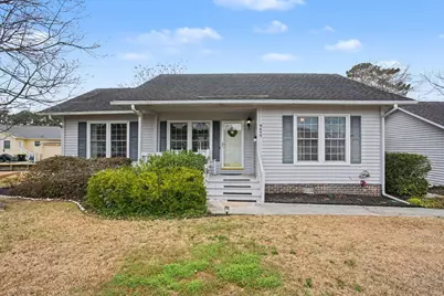 9455 Timber Row, Murrells Inlet, SC 29576 - Photo 3