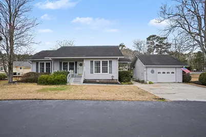 9455 Timber Row, Murrells Inlet, SC 29576 - Photo 1
