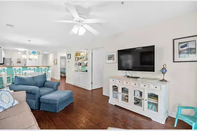 1135 Blue Stem Dr. #28D, Pawleys Island, SC 29585 - Photo 15