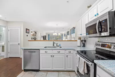 1135 Blue Stem Dr. #28D, Pawleys Island, SC 29585 - Photo 3