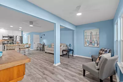 3700 Golf Colony Lane #4F, Little River, SC 29566 - Photo 7