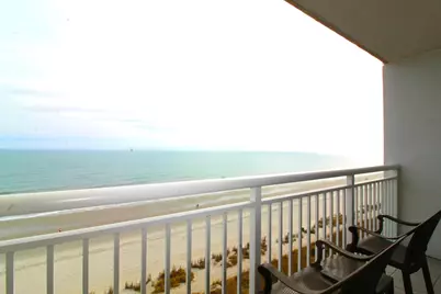 2201 S Ocean Blvd. #808, Myrtle Beach, SC 29577 - Photo 5