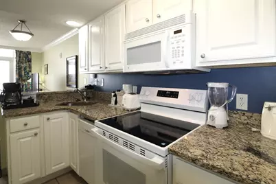 2201 S Ocean Blvd. #808, Myrtle Beach, SC 29577 - Photo 9