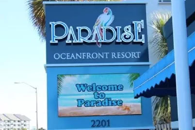 2201 S Ocean Blvd. #808, Myrtle Beach, SC 29577 - Photo 33