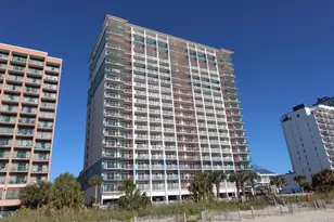 2201 S Ocean Blvd, Myrtle Beach, SC 29577 - Photo 31